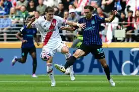 Los dirigidos por Marcelo Gallardo se despidieron del torneo internacional.