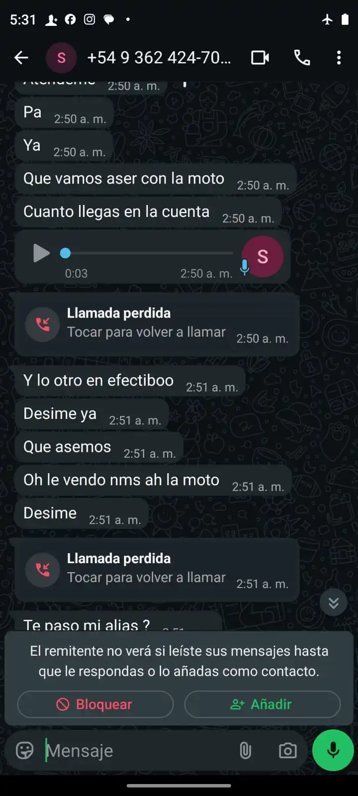 cHAT