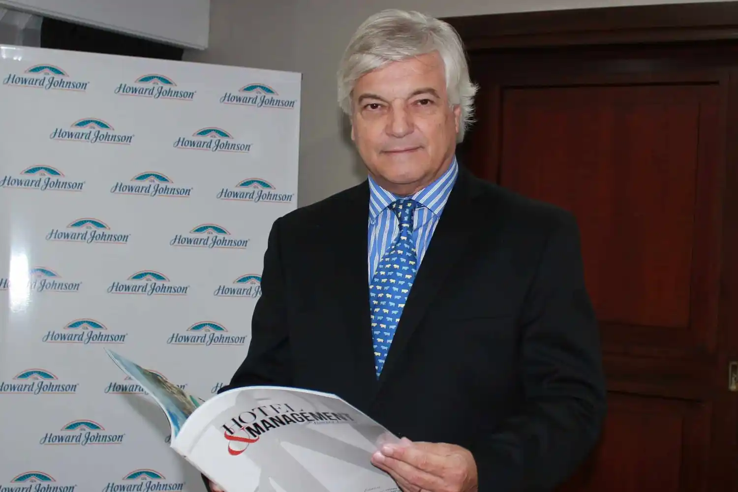 El Grupo Hotelero Albamonte desembarca en Paraná con la instalación de un hotel de la cadena Days Inn