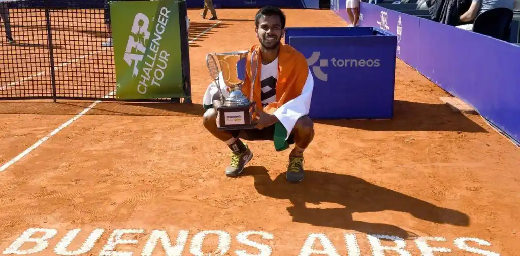 Bagnis cayó en la final