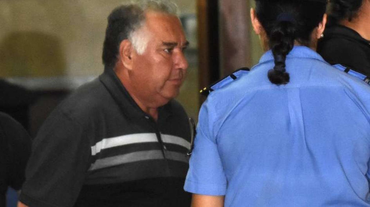 Condena para uno de los acusados por abusos en el instituto Próvolo