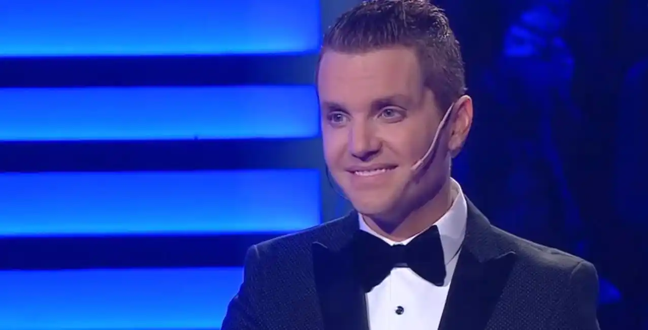 Santiago del Moro no estará en la emisión especial con los finalistas de Gran Hermano: el motivo