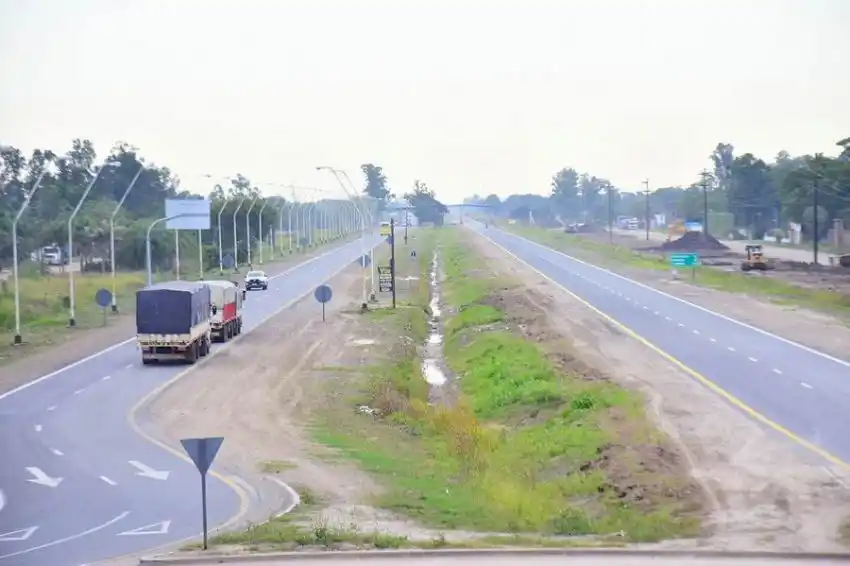 De Vido valoró la gestión política de Insfrán para obras públicas clave para Formosa