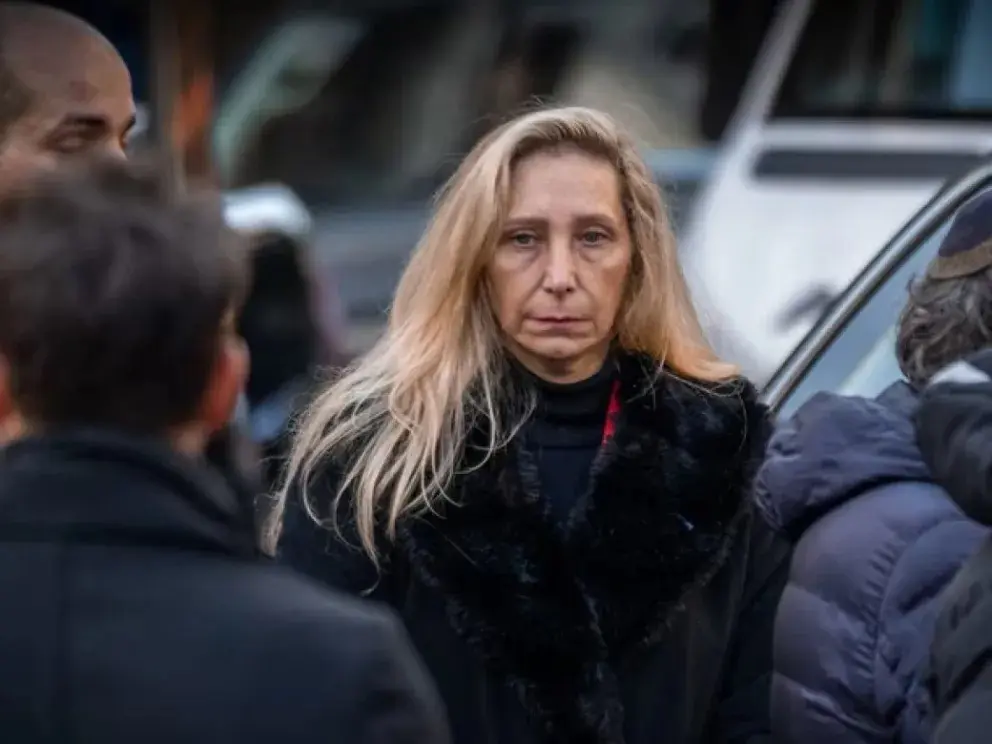 Presuntas coimas en Discapacidad: hubo dictamen para interpelar a Karina Milei en el recinto