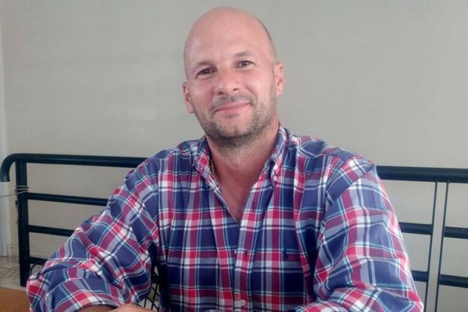 Matías Lestani será el nuevo secretario de Agricultura de la Nación