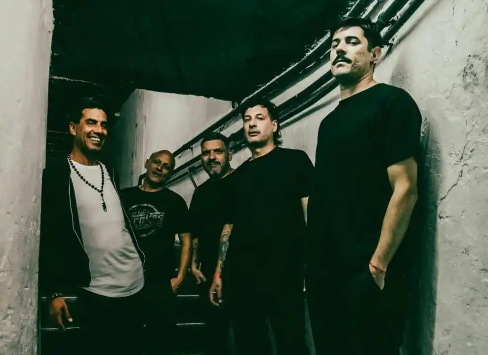 La jornada combinará rock con exposiciones de emprendedores locales.