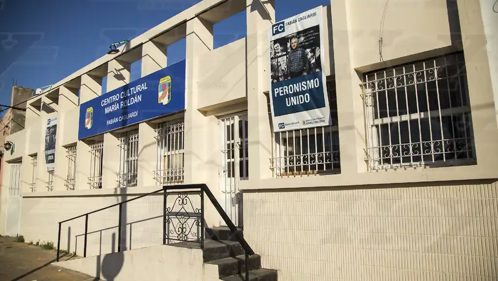 Berisso: Intervienen un club por "abusos partidarios kirchneristas"