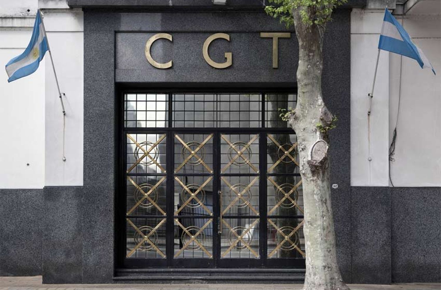 La CGT anunció otro paro general para el 9 de mayo y será el segundo en el año