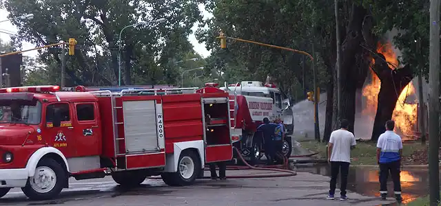 Explosión en Burzaco: Murió uno de los heridos
