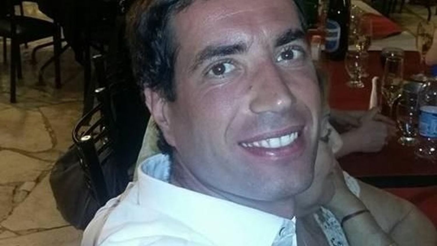 Un concejal de 38 años pide jubilarse por el "estrés" de la función pública