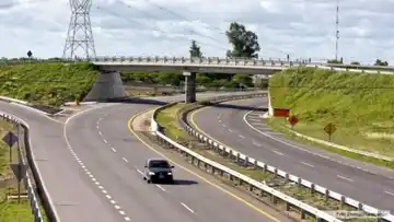 El Gobierno lanza licitación pública para privatizar nuevos tramos de autopistas y rutas nacionales