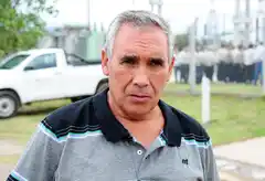 "Intentamos detenerlos. Pero si no te corrés, te pasan por arriba"