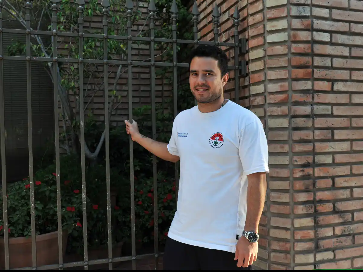 Se viene el Clasificatorio U19