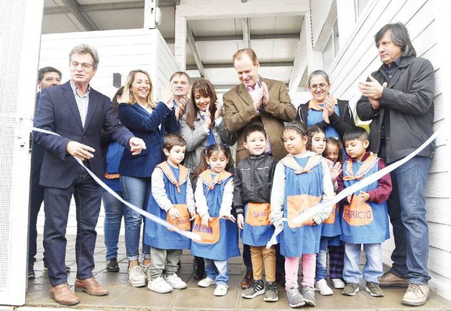 Bordet ratificó la convocatoria a los docentes por salarios