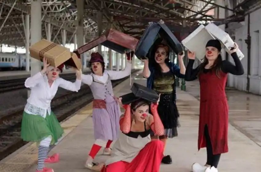 Espectáculos para ver en Semana Santa en la ciudad