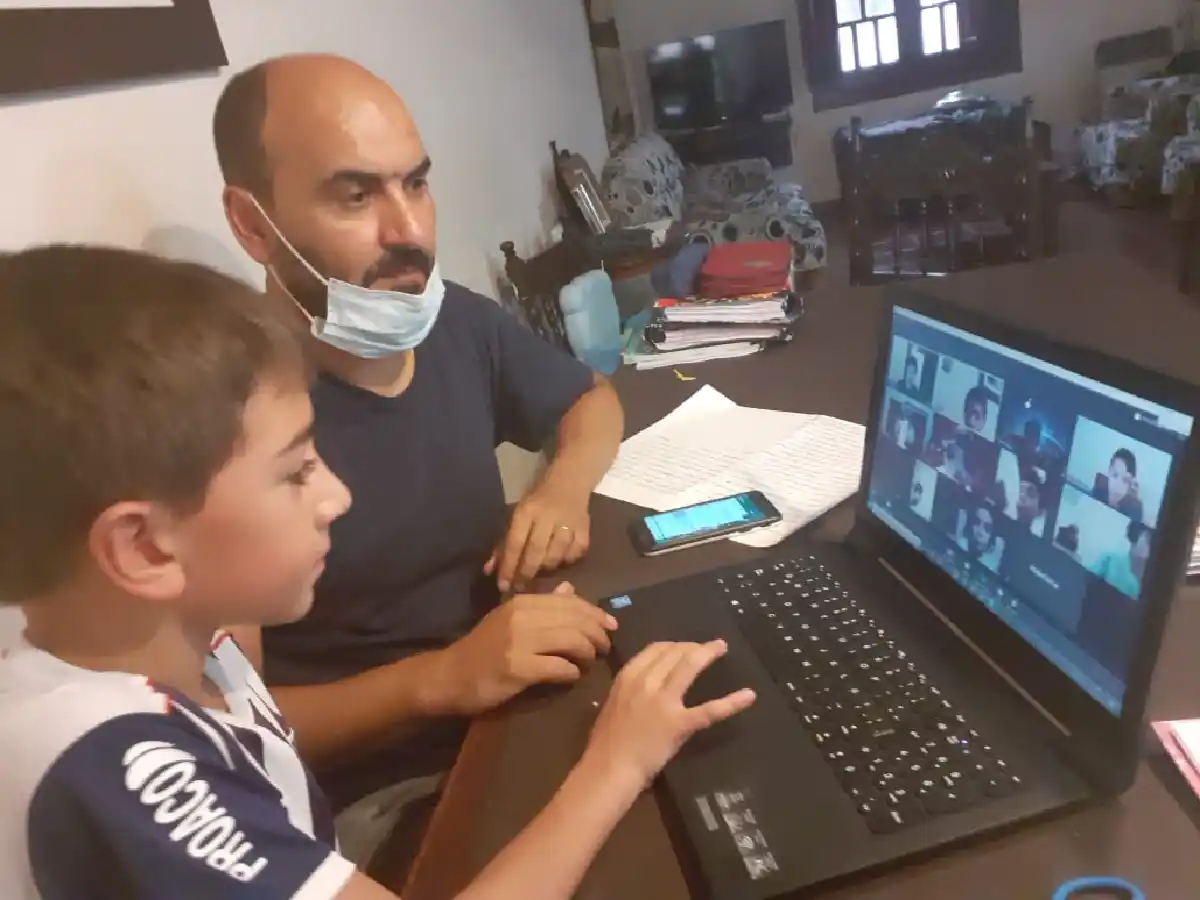 Funiversity, una forma divertida de aprender para los niños y sus familias   