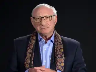 Murió Ernesto Cherquis Bialo: el adiós a un maestro del periodismo