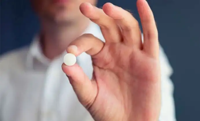 Probaron con éxito la segunda píldora anticonceptiva masculina