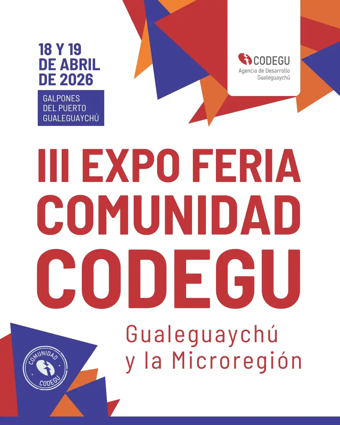 expo codegu