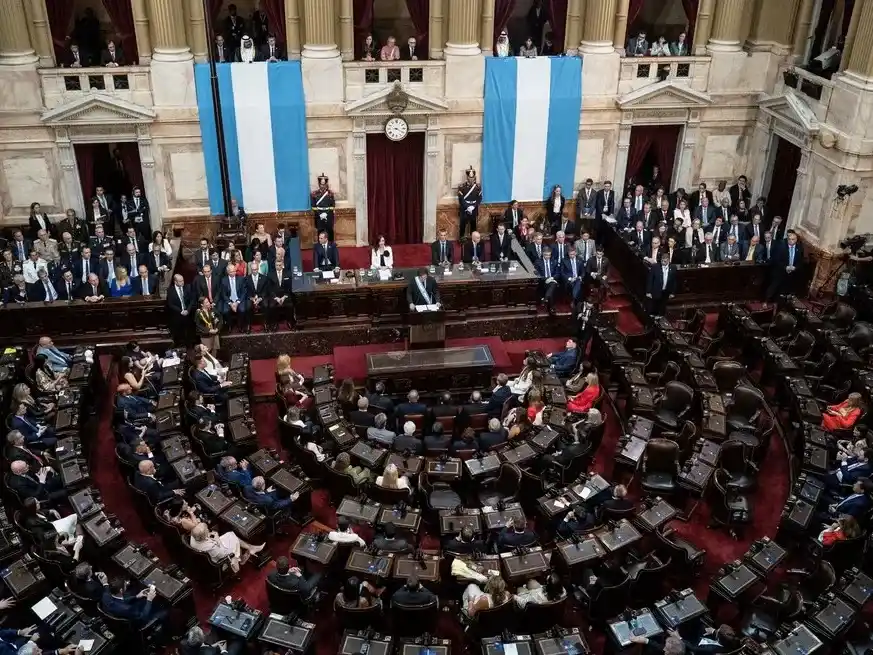 El Gobierno impulsa una nueva Ley de Salud Mental con foco en internaciones y criterios de riesgoEl Gobierno impulsa una nueva Ley de Salud Mental con foco en internaciones y criterios de riesgo.