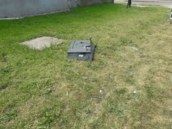 Por varios robos con armas, un joven permanece detenido