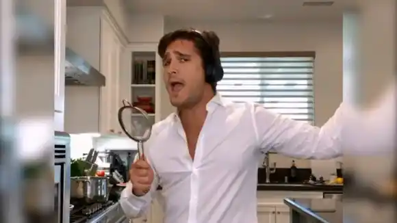 Revelan fecha de estreno de serie sobre Luis Miguel