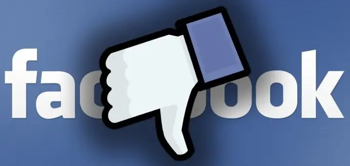 Facebook e Instagram caídos a nivel mundial