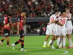 newells  estudiantes