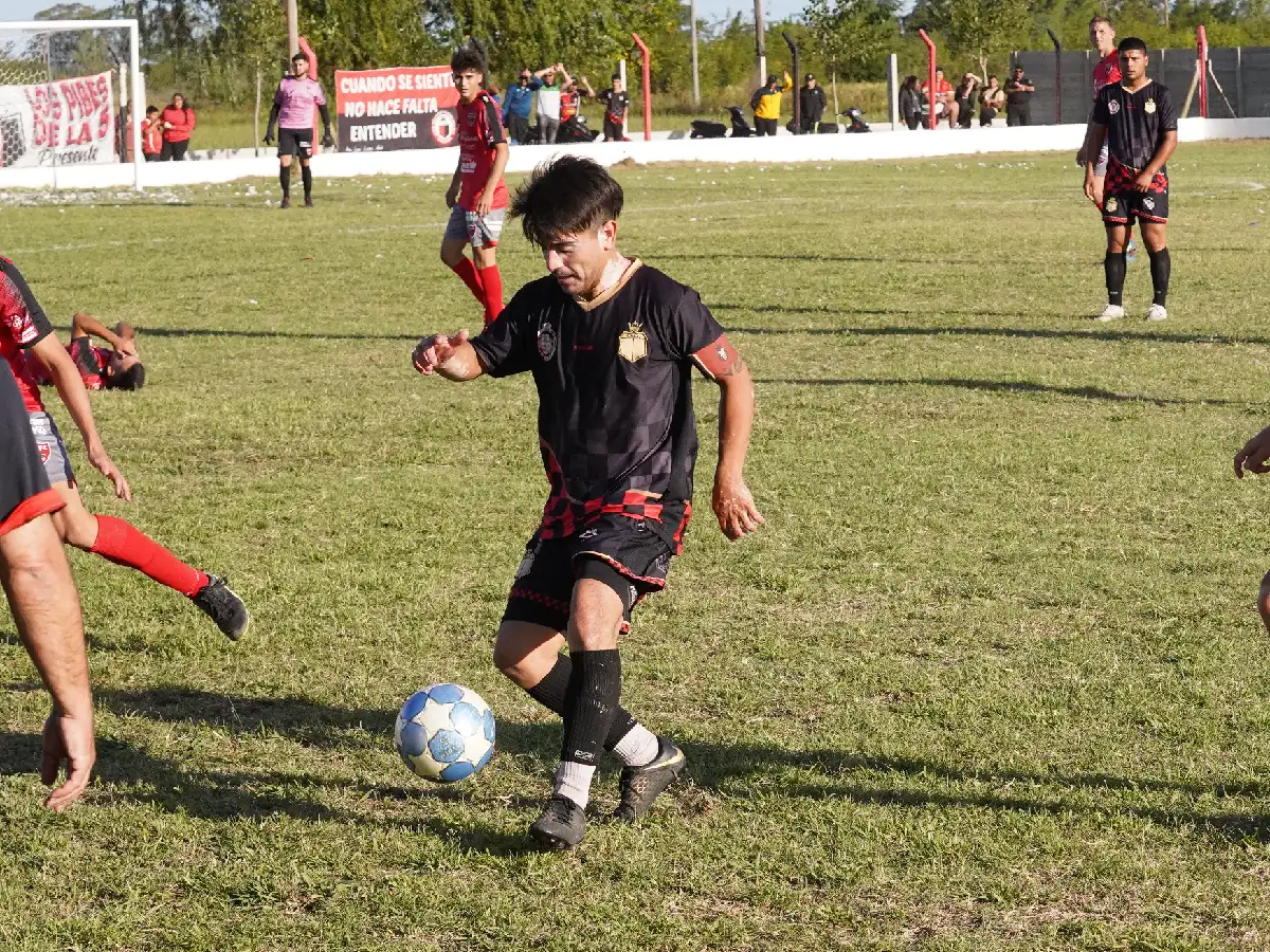 Finaliza el Apertura