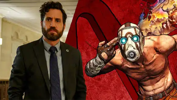 BORDERLANDS marca el regreso de Édgar Ramírez a la gran pantalla (+Detalles)