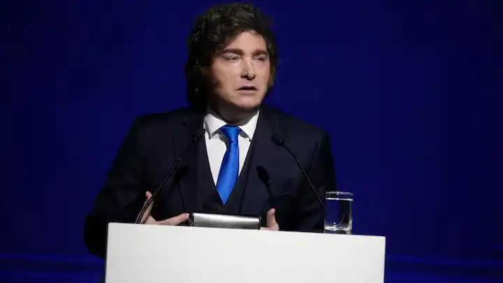 Milei se presentará ante empresarios y buscará despejar dudas sobre la reactivación de la economía