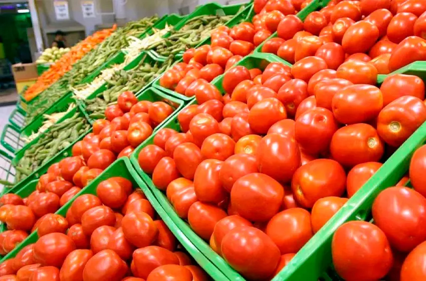 Precios por las nubes: ¿por qué están tan altos los valores de frutas y verduras?