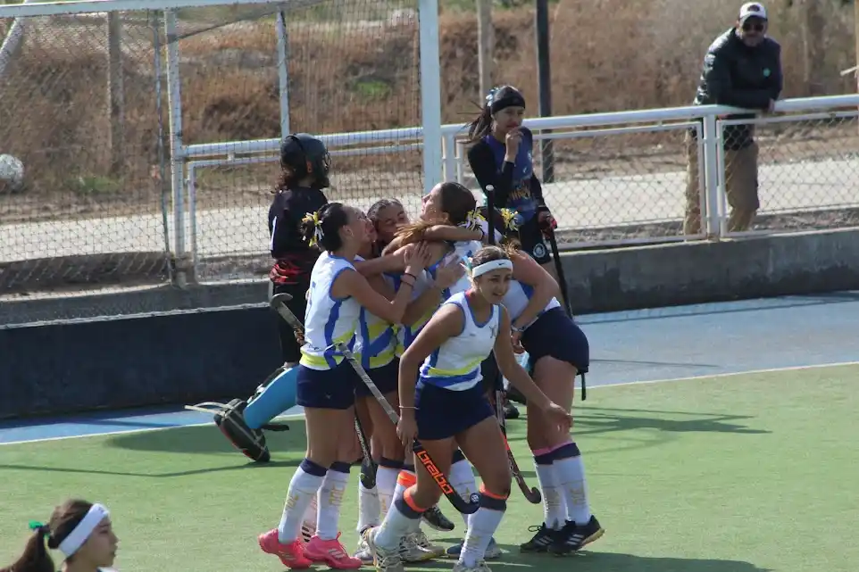 Unión del Centro - 6