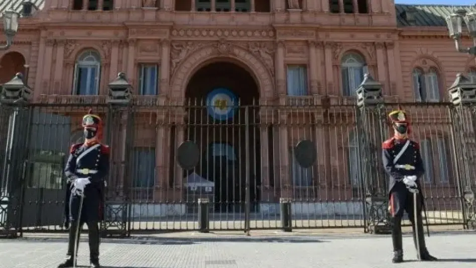 Estas son las fórmulas presidenciales confirmadas