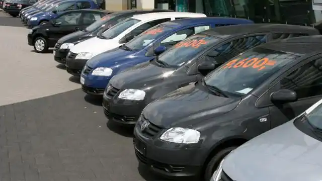 "La venta de autos está pasando el peor momento del año, y puede durar"