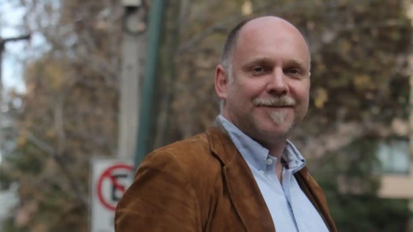 Quiere ser el primer miembro de la familia Pinochet en llegar por la vía democrática a un cargo público.