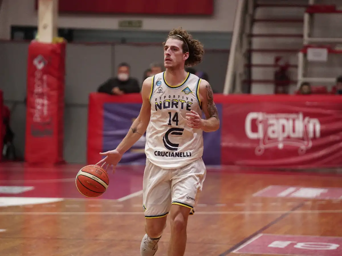 Empiezan los play off de la Liga Argentina