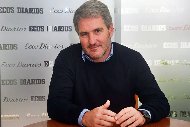 Diez llamó a las otras listas de Juntos