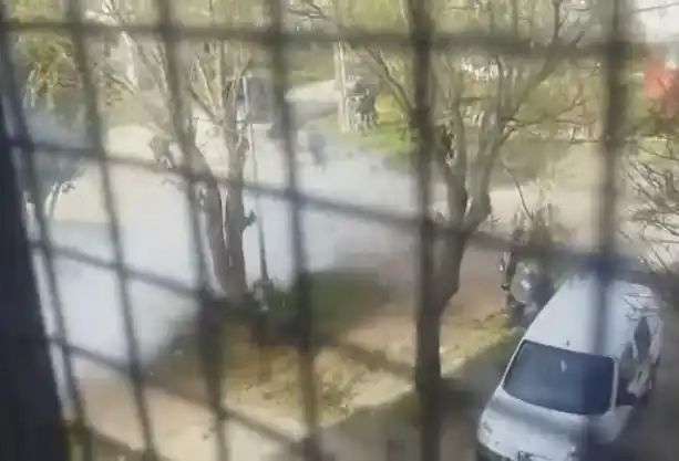 Video: Macri y Vidal fueron agredidos en Mar del Plata