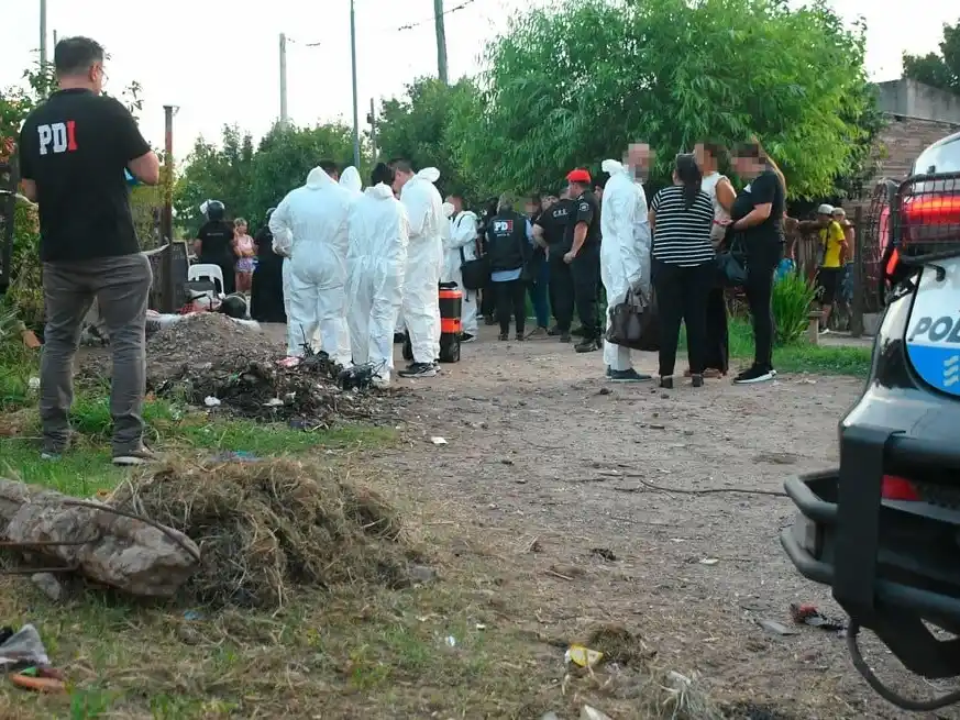 Ocho millones es el nuevo piso para las recompensas para crímenes no resueltos desde 2014. Foto: Manuel Fabatía