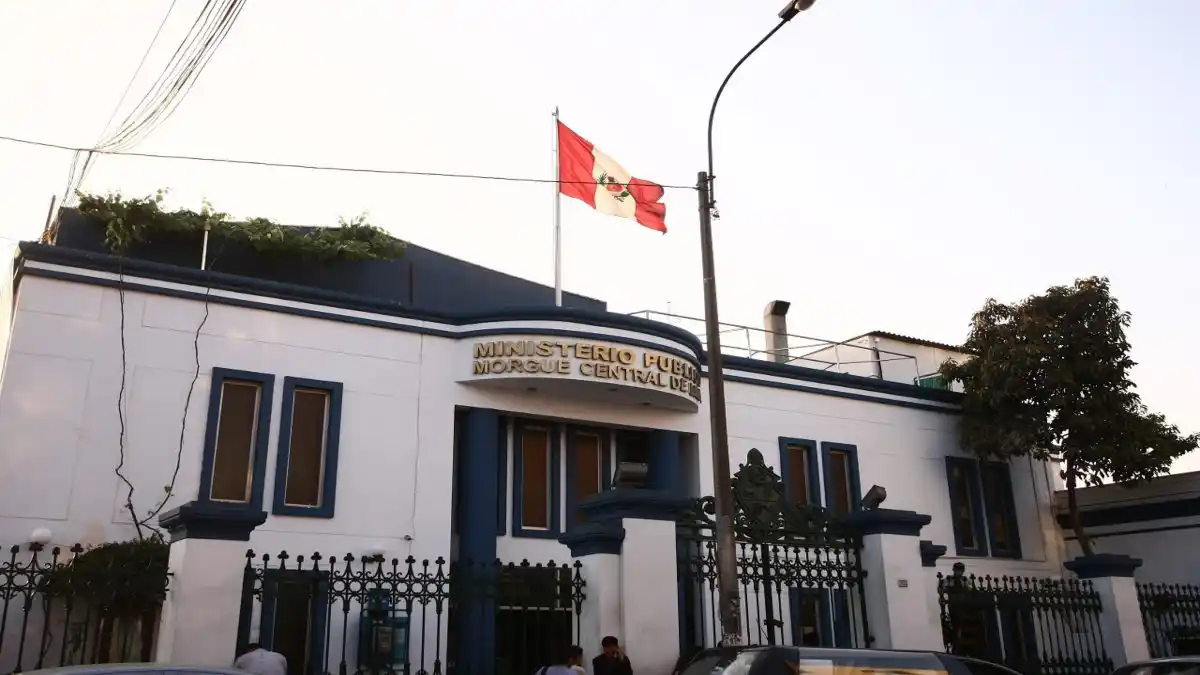 EN LA HABITACIÓN DE UN HOTEL hallan el cadáver de un venezolano en Perú