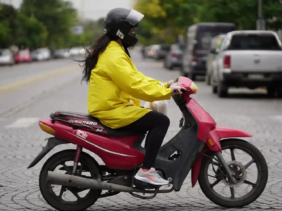 Crece la venta y demanda de motos usadas, pero no hay stock   
