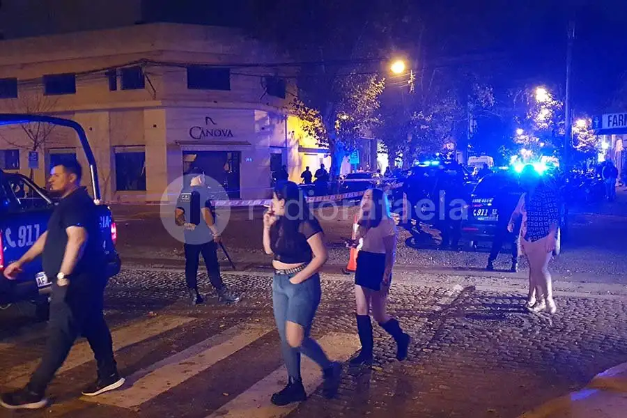 Foto: Martín González