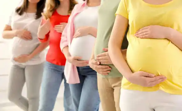 La Mafia que estafó a más de 400 mujeres embarazadas