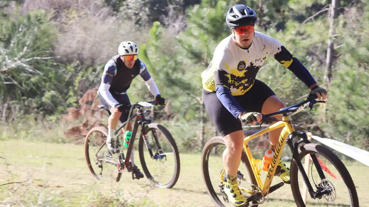 MTB: Inscripciones abiertas para la fecha en Estancia Grande