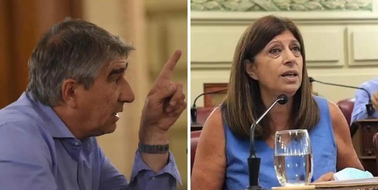 La oposición pone la lupa en la ejecución presupuestaria de EPE