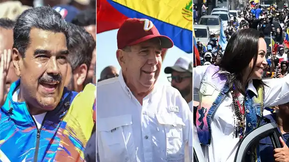 ANTE EVENTUAL NEGOCIACIÓN entre gobierno y oposición: «garantías, salvoconductos e incentivos» son algunas condiciones