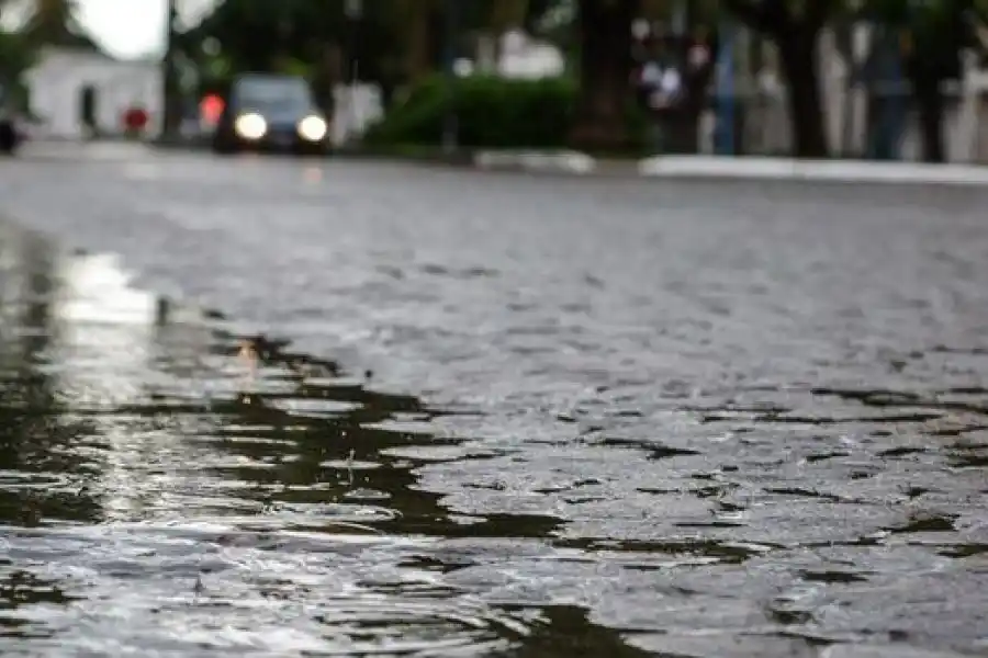 Herramienta interactiva: en este sitio podrás ver los datos de las precipitaciones en la Provincia de Santa Fe