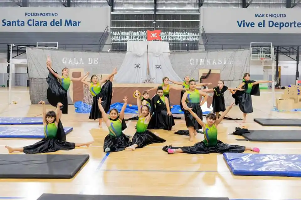 Deportes Mar Chiquita