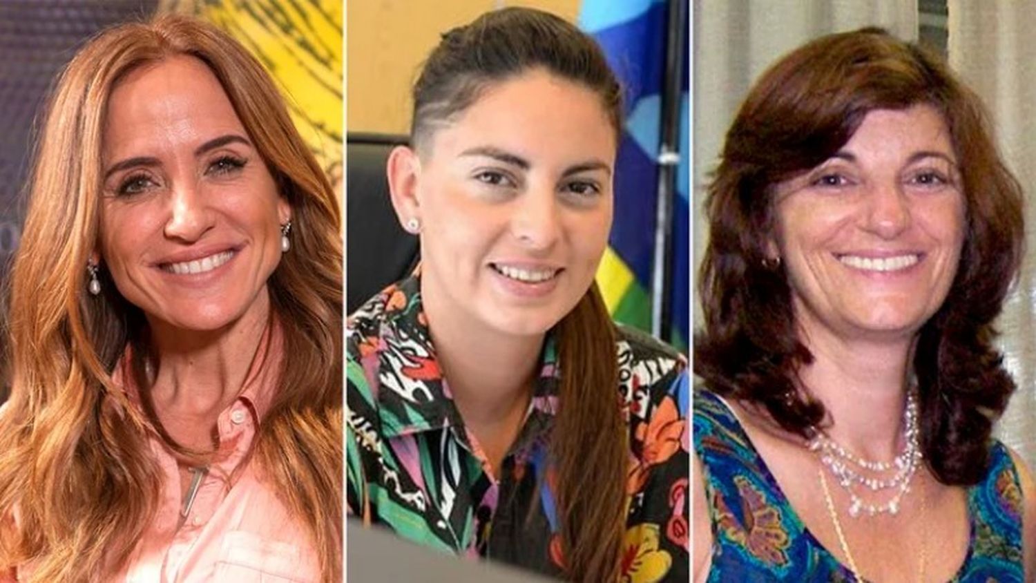 Designaron a Tolosa Paz en Desarrollo Social, Ayelén Mazzina en Mujer y “Kelly” Olmos en Trabajo